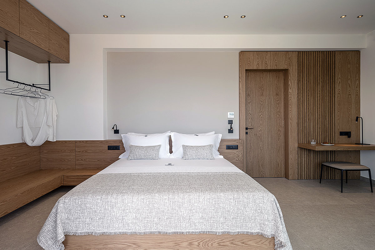 Sancy Luxury Villa